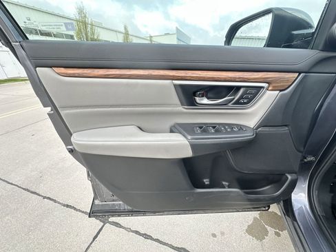 Used 2020 Honda CR-V EX-L image 22