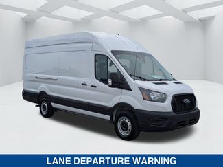 New 2025 Ford Transit 350 video 3