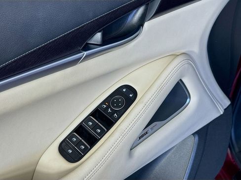 Used 2023 INFINITI QX60 Sensory w/ Vision Package image 18