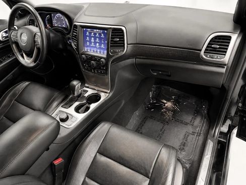 Used 2018 Jeep Grand Cherokee High Altitude AWD/4WD image 24