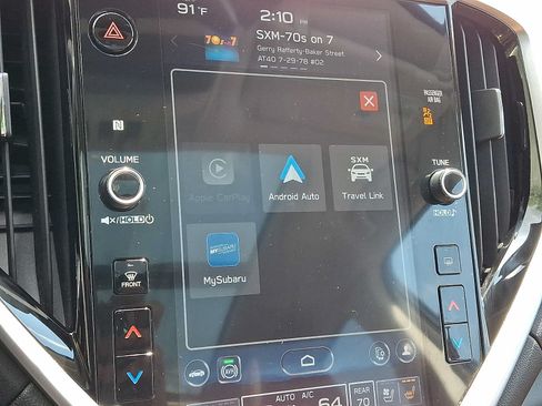 Used 2023 Subaru Ascent Touring AWD/4WD image 30