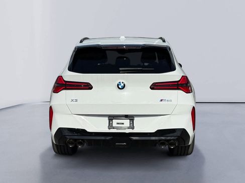 New 2026 BMW X3 M50 w/ Premium Package AWD/4WD image 4