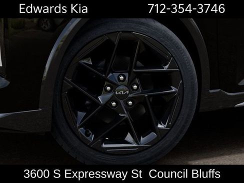 New 2026 Kia K4 GT-Line Turbo FWD image 11