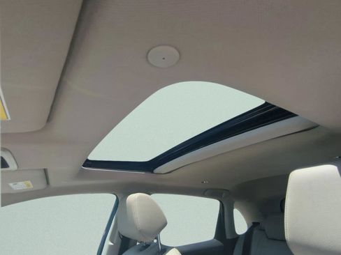 New 2027 Honda HR-V EX-L image 20