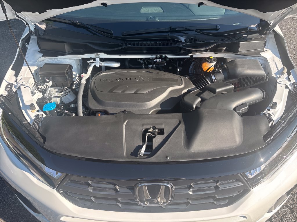 New 2026 Honda Odyssey Sport-L image 28