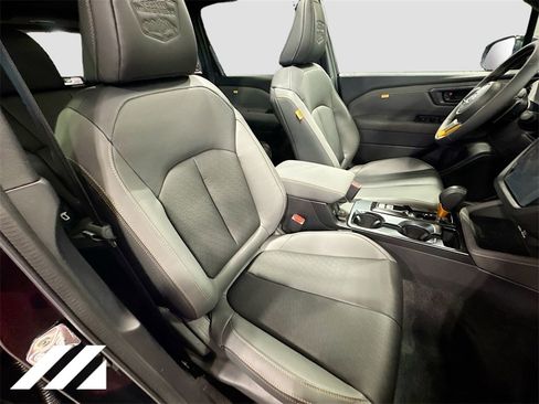 New 2026 Subaru Forester Wilderness image 31