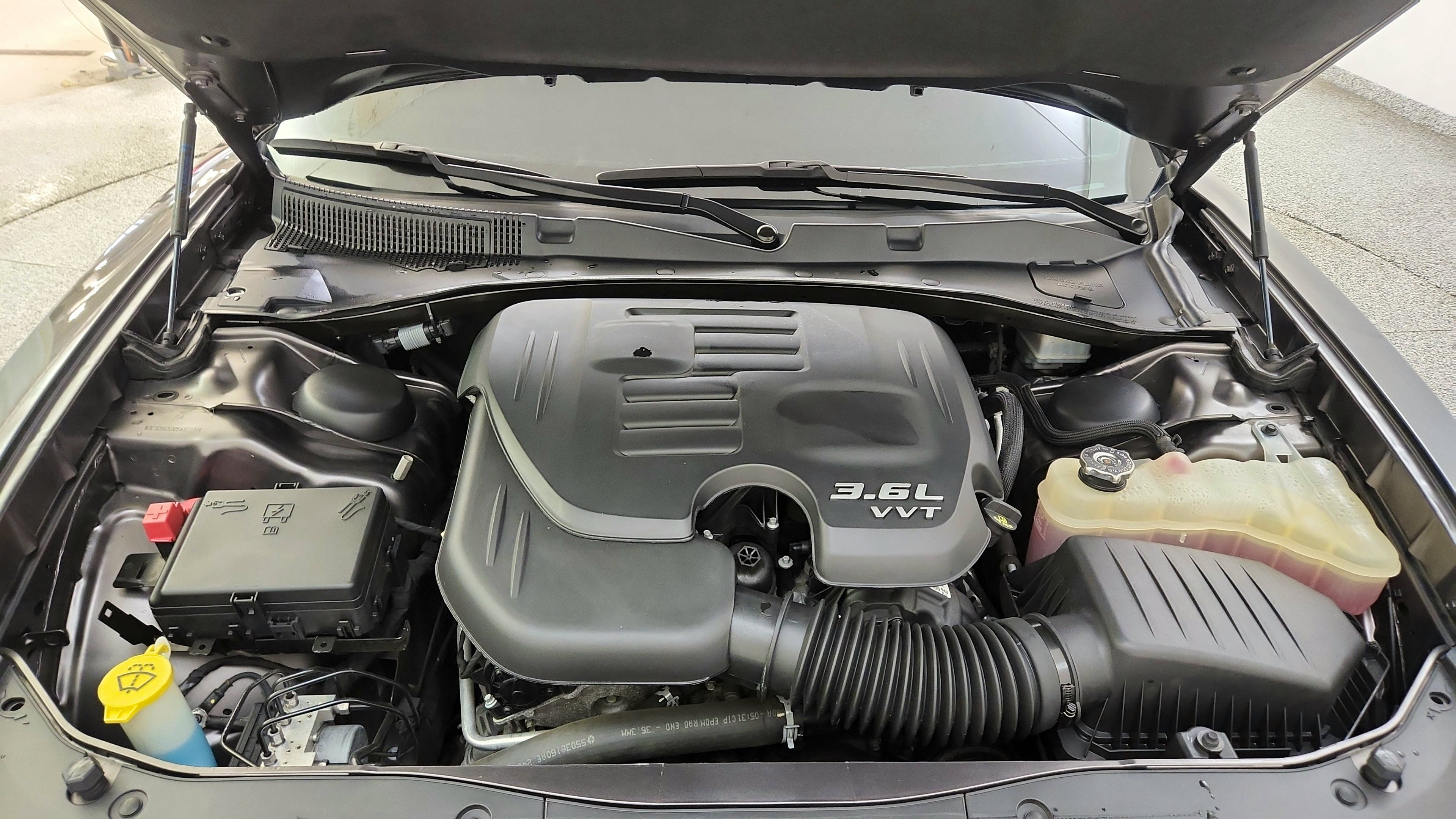 Used 2021 Dodge Charger SXT w/ Driver Convenience Group AWD/4WD image 39