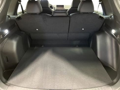 New 2026 Honda CR-V Sport-L image 26