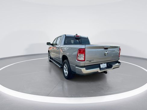 Used 2022 RAM 1500 Big Horn image 6