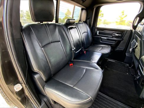 Used 2016 RAM 1500 Limited image 18