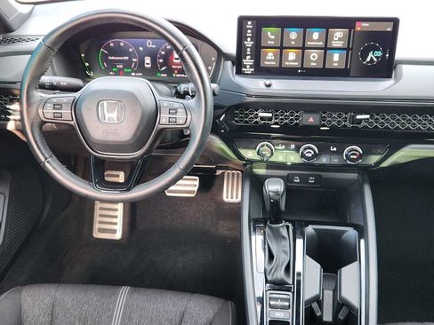 Used 2023 Honda Accord Sport image 26