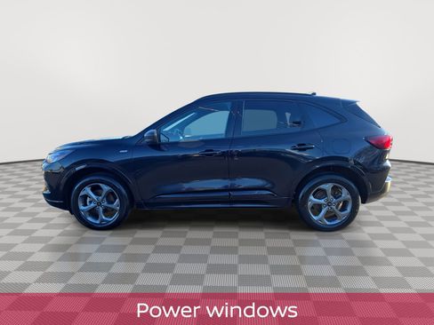 Used 2024 Ford Escape ST-Line image 5