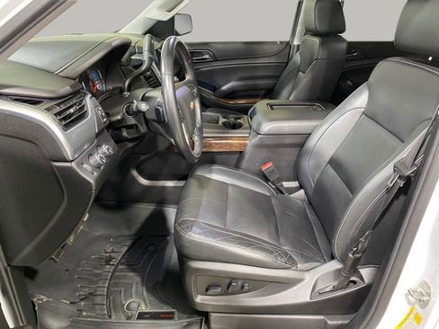 Used 2019 Chevrolet Tahoe LT AWD/4WD image 22