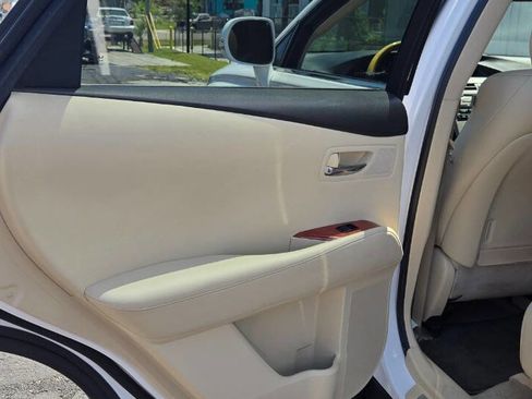 Used 2010 Lexus RX 350 2WD image 14