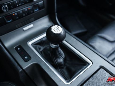 Used 2014 Ford Mustang Shelby GT500 w/ Equipment Group 821A image 10