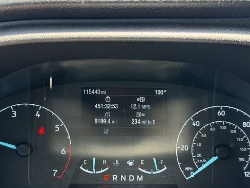 Used 2023 Ford Transit 350 w/ Upfitter Package RWD image 13