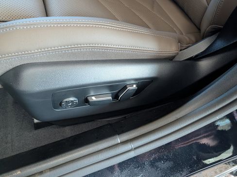 New 2026 BMW 540i xDrive 540i xDrive w/ M Sport Package image 11