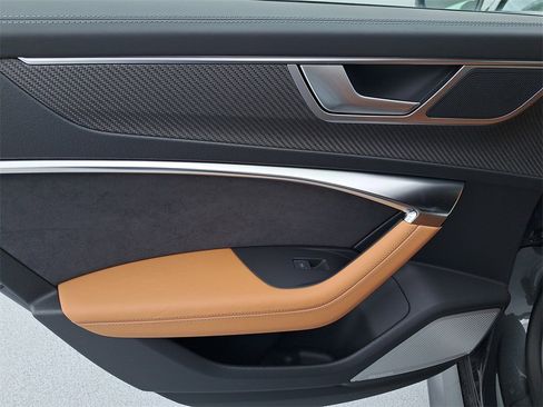 New 2026 Audi RS 7 Performance image 28