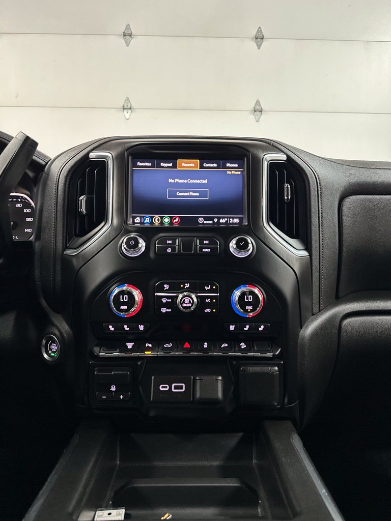 Used 2023 GMC Sierra 2500 AT4 w/ Driver Alert Package I AWD/4WD image 25