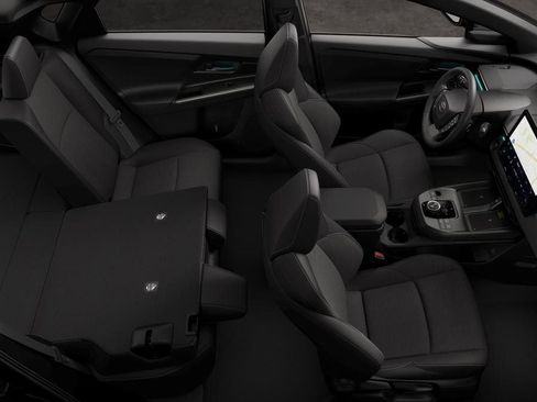 New 2026 Toyota bZ FWD image 22