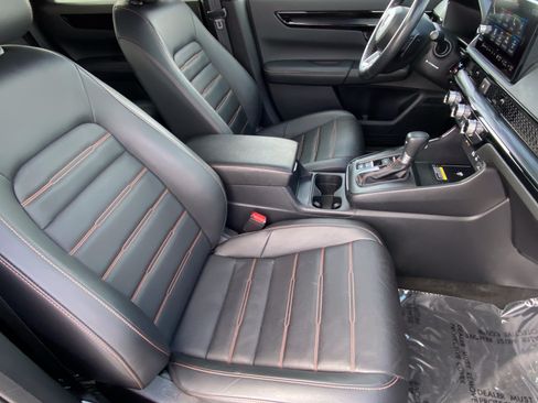 Certified 2024 Honda CR-V Sport Touring image 10