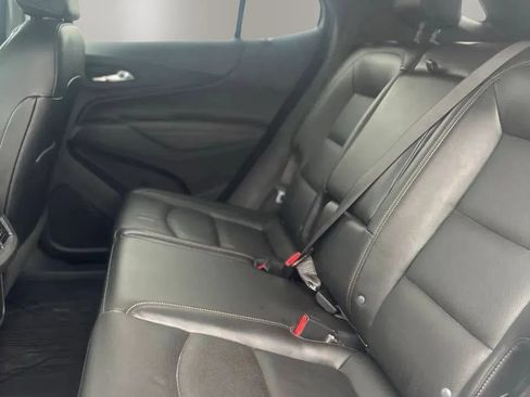 Used 2021 Chevrolet Equinox Premier AWD/4WD image 14