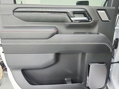 New 2026 GMC Sierra 2500 AT4X AWD/4WD image 41