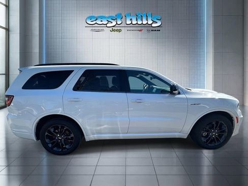 Certified 2023 Dodge Durango R/T AWD/4WD image 2
