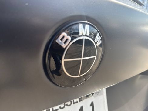 Used 2025 BMW M5 Touring AWD/4WD image 47