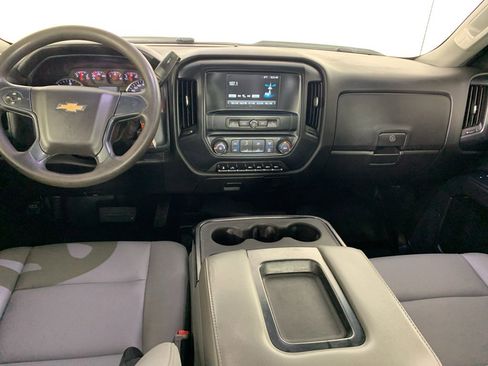 Used 2019 Chevrolet Silverado 2500 W/T image 30