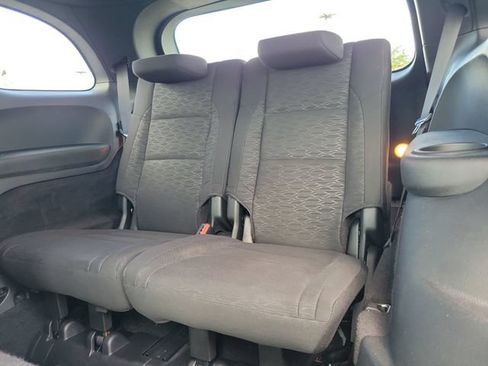 Used 2023 Dodge Durango SXT Launch Edition RWD image 11