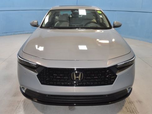 Used 2025 Honda Accord Touring image 26