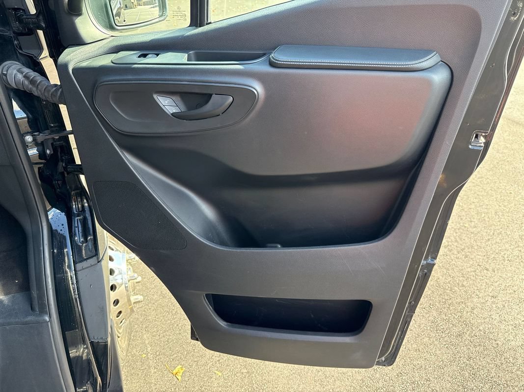 Used 2021 Mercedes-Benz Sprinter 3500 image 19