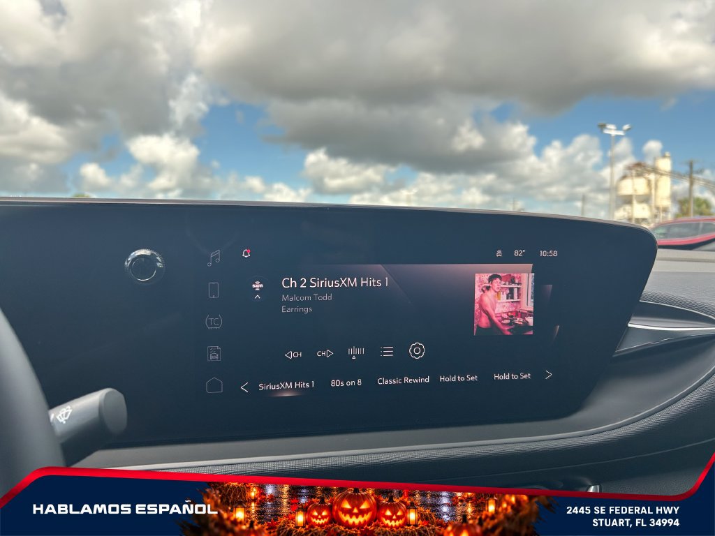 New 2026 Buick Envista Preferred w/ Convenience I Package FWD image 30