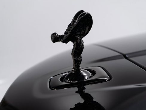 New 2025 Rolls-Royce Cullinan Black Badge w/ Leather Finishing Pack image 59