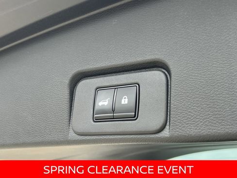 Certified 2023 Nissan Rogue Platinum image 29