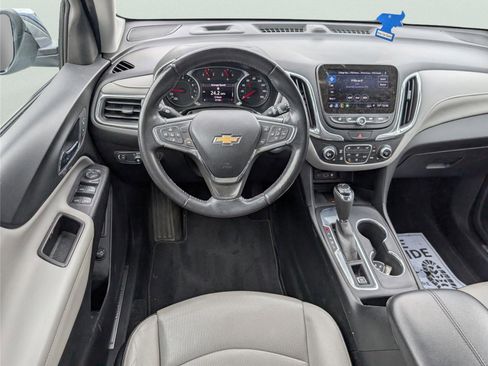 Used 2020 Chevrolet Equinox Premier image 28