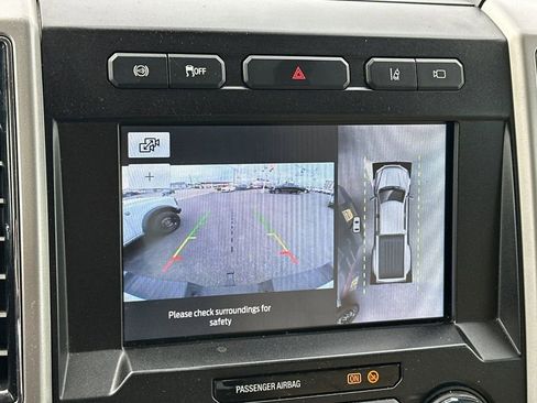 Certified 2020 Ford F450 Lariat w/ Lariat Ultimate Package AWD/4WD image 19