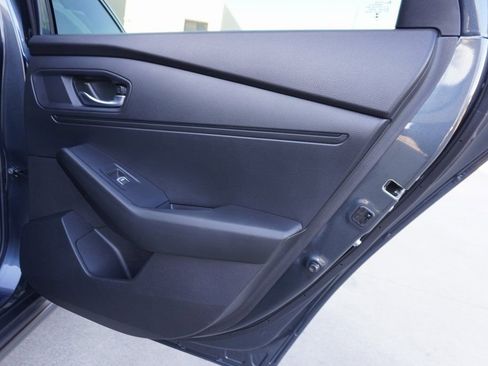 Used 2024 Honda Accord EX image 22