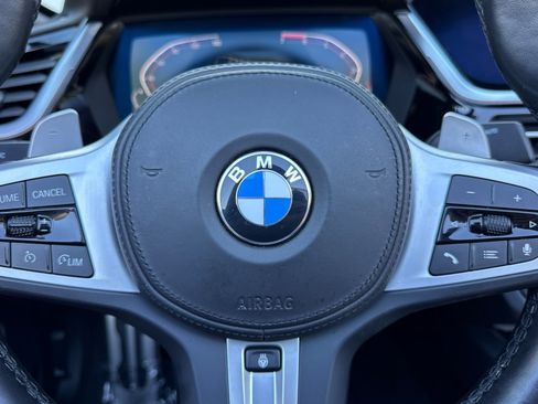 Used 2025 BMW Z4 sDrive30i RWD image 14