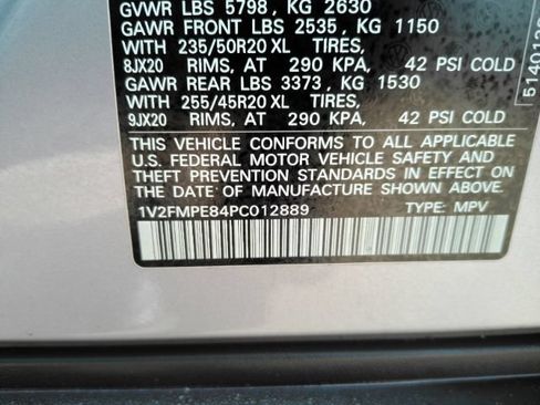 Used 2023 Volkswagen ID.4 Pro S RWD image 52