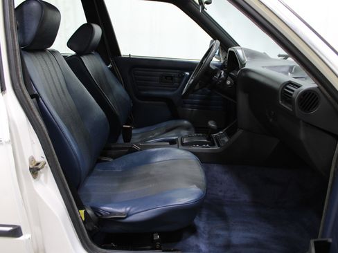 Used 1986 BMW 325 Sedan image 25