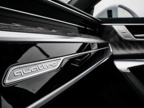 New 2025 Audi A7 3.0T Premium Plus image 19