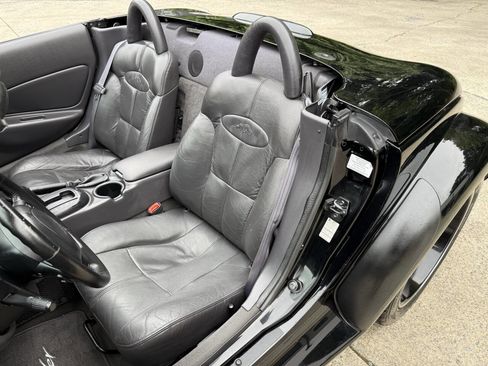 Used 1999 Plymouth Prowler RWD image 23