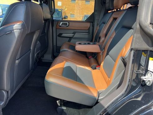 Certified 2024 Ford Bronco Outer Banks AWD/4WD image 21