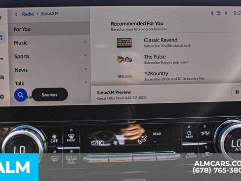 Used 2023 Toyota Highlander Limited image 37