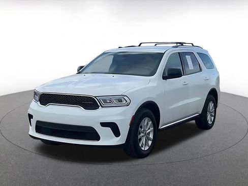Used 2024 Dodge Durango SXT image 7