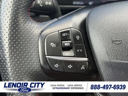 Certified 2023 Ford Escape ST-Line w/ Tech Pack #1 AWD/4WD image 20