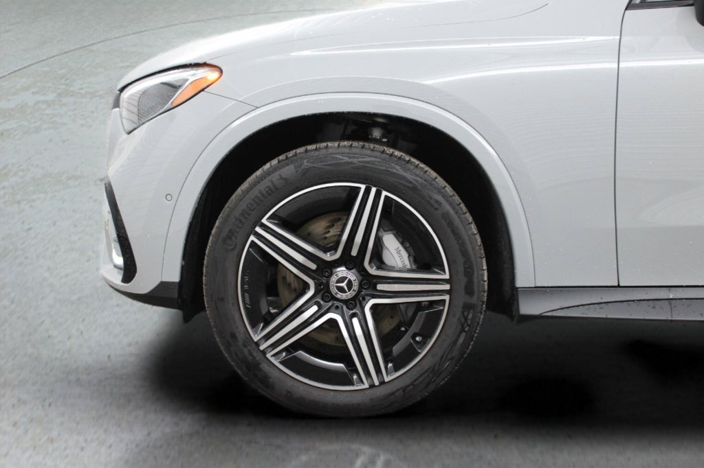 Used 2026 Mercedes-Benz GLC 300 4MATIC image 6