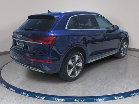 Used 2023 Audi Q5 Premium w/ Premium Plus Package AWD/4WD image 6